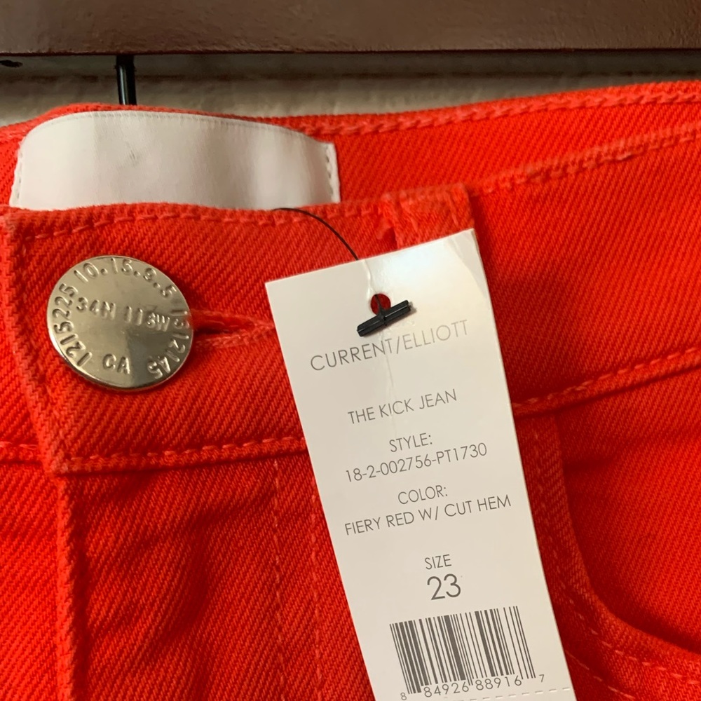 Current/Elliot Jeans - image 6